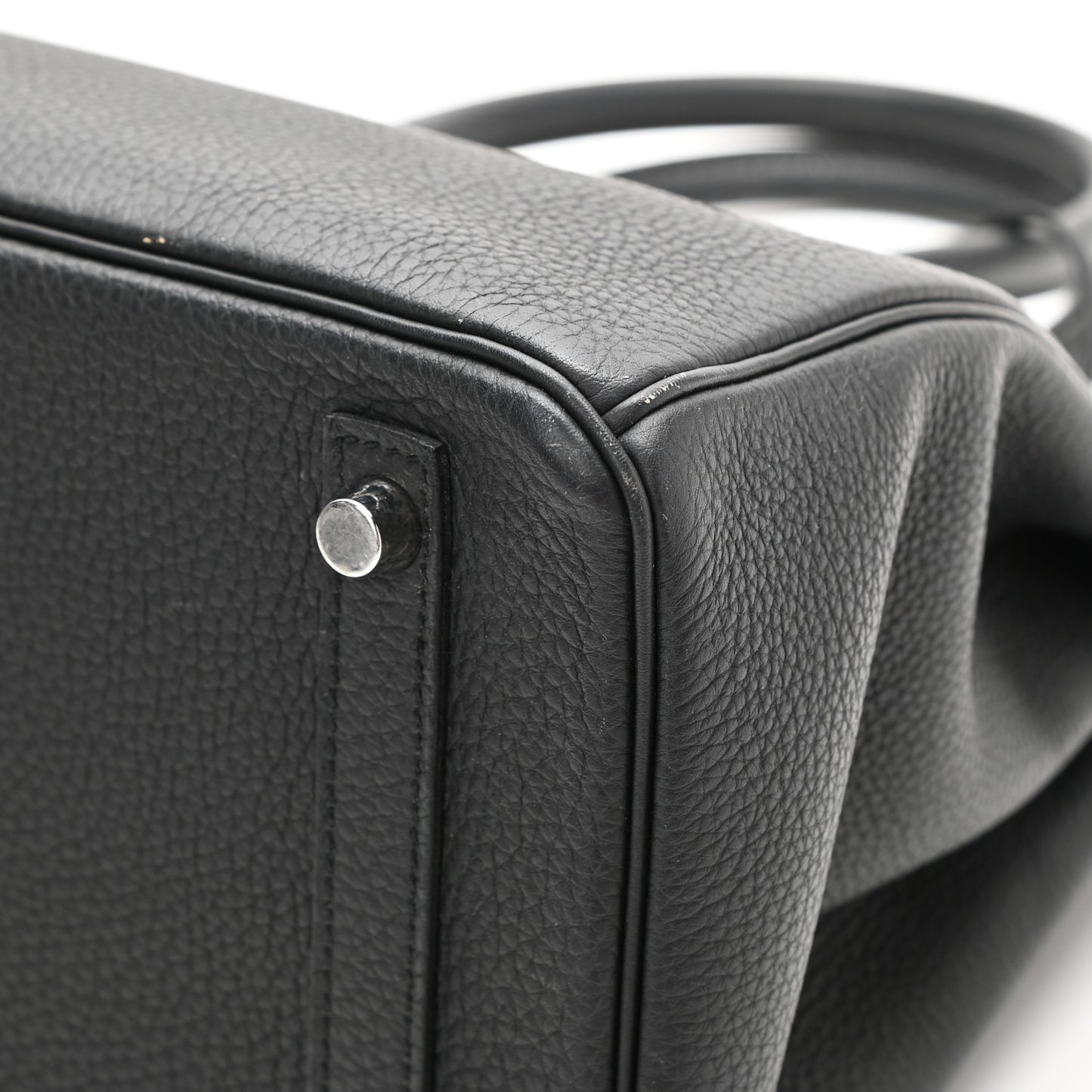 Togo Birkin 30 Plomb