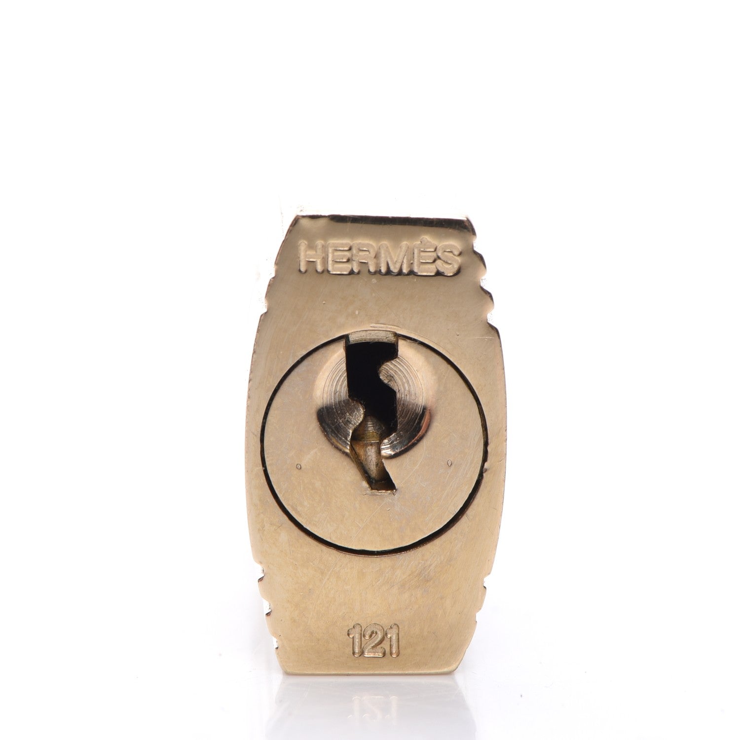 Hermes Togo Birkin 35 Gold 19 of 26