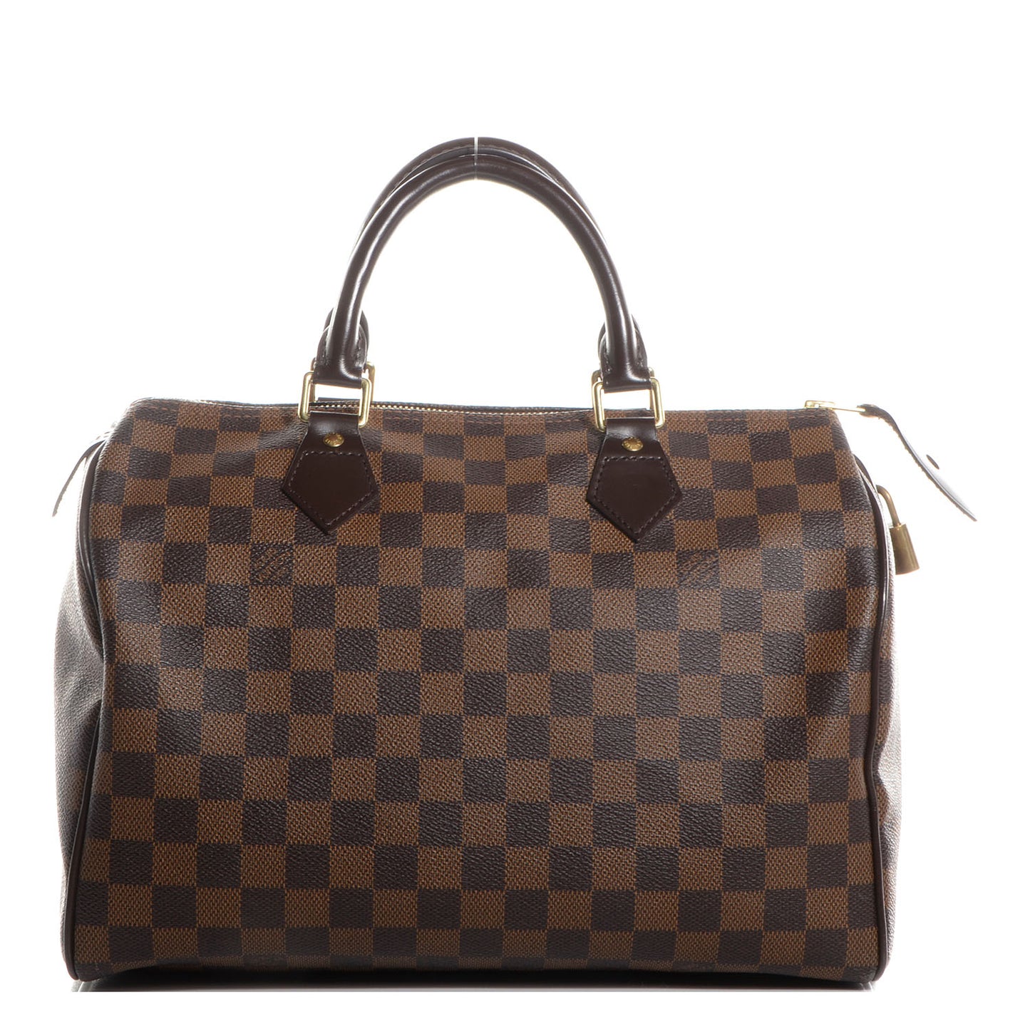 Damier Ebene Speedy 30
