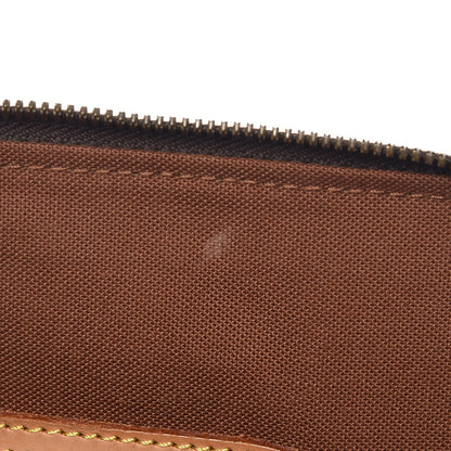 Louis Vuitton Monogram Alma PM 12 of 13