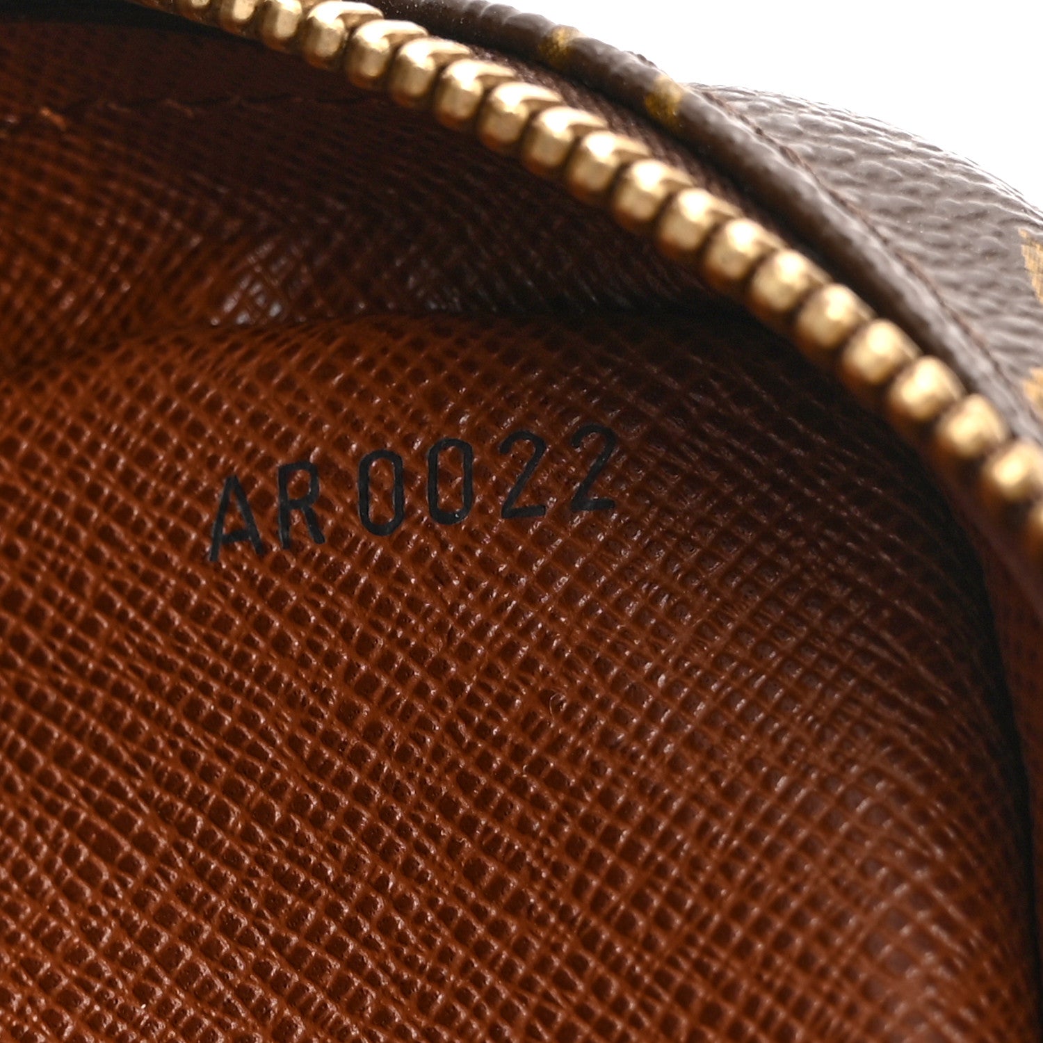 Louis Vuitton Monogram Amazone 8 of 11