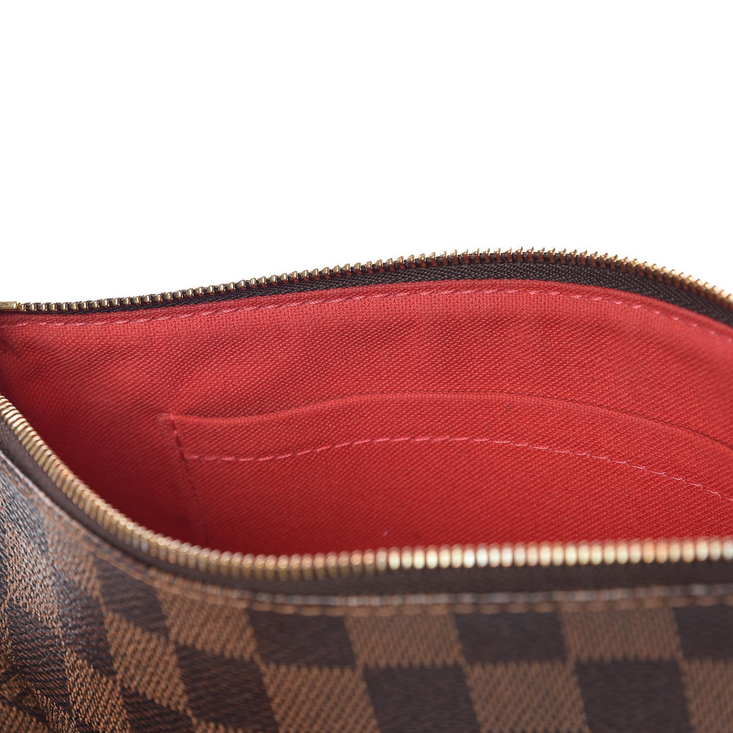 Damier Ebene Pochette Accessories NM