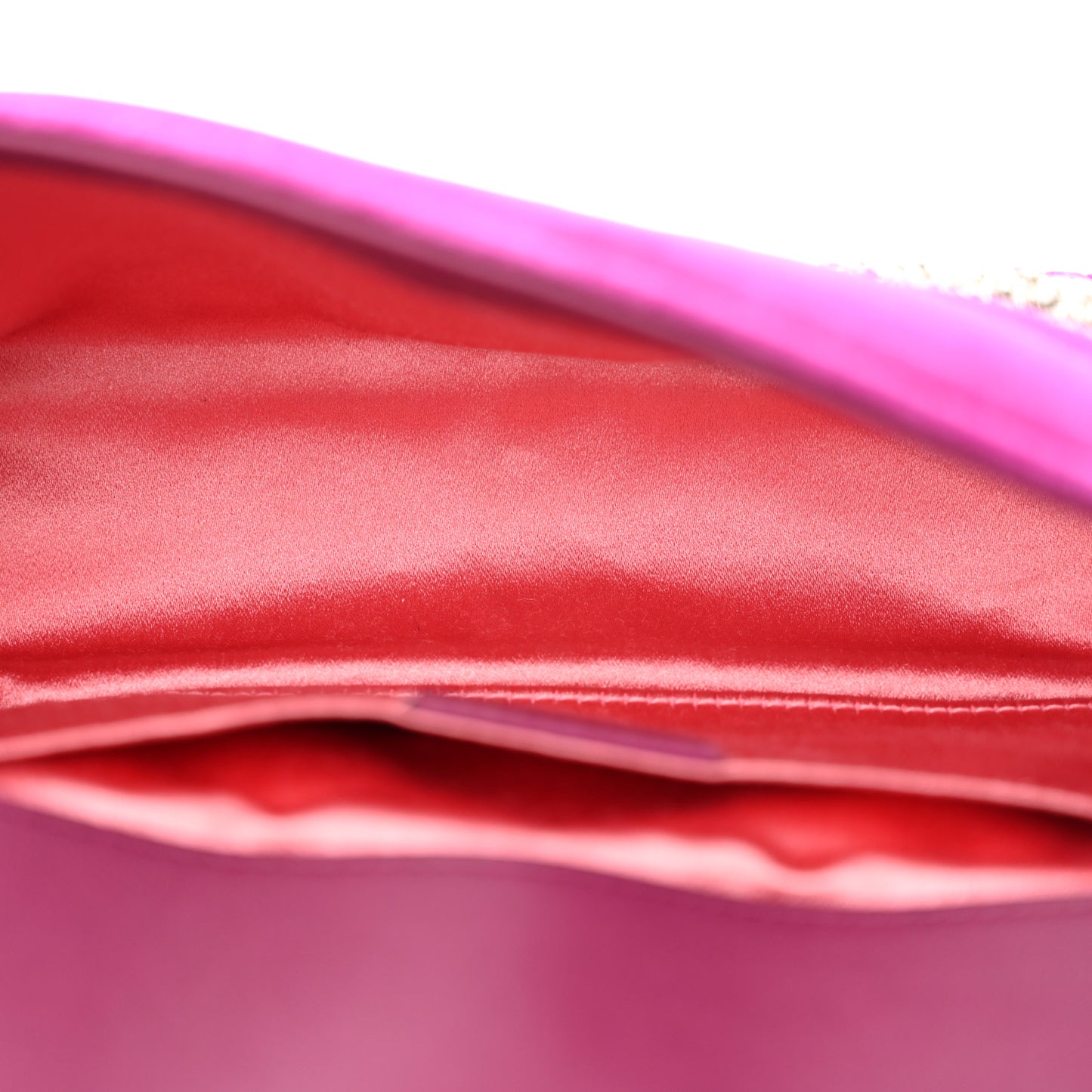Velvet Matelasse Embroidered Mini GG Marmont Shoulder Bag Bordeaux