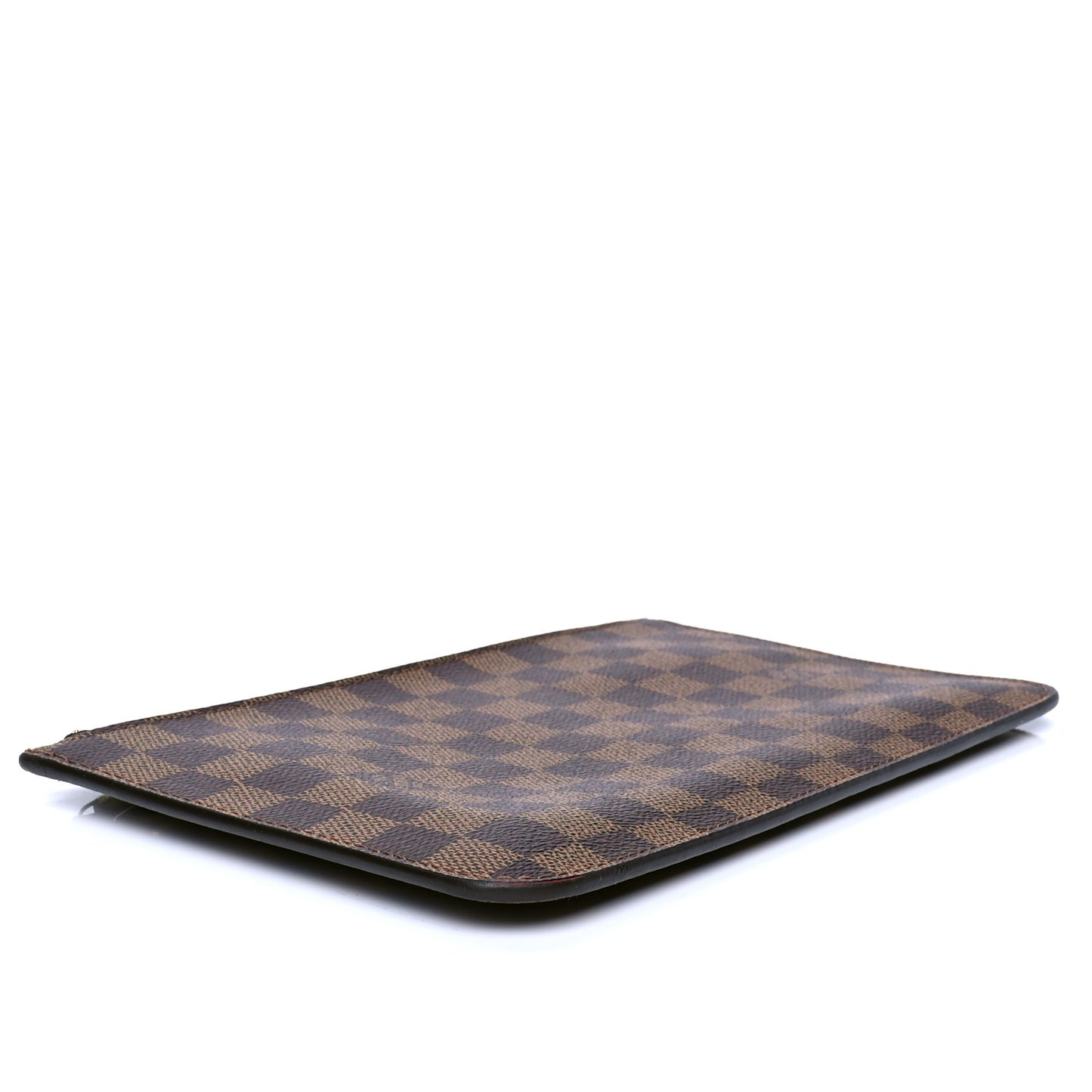 Damier Ebene Neverfull MM GM Pochette