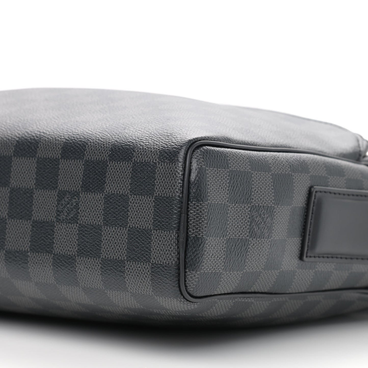Damier Graphite Dayton Reporter MM
