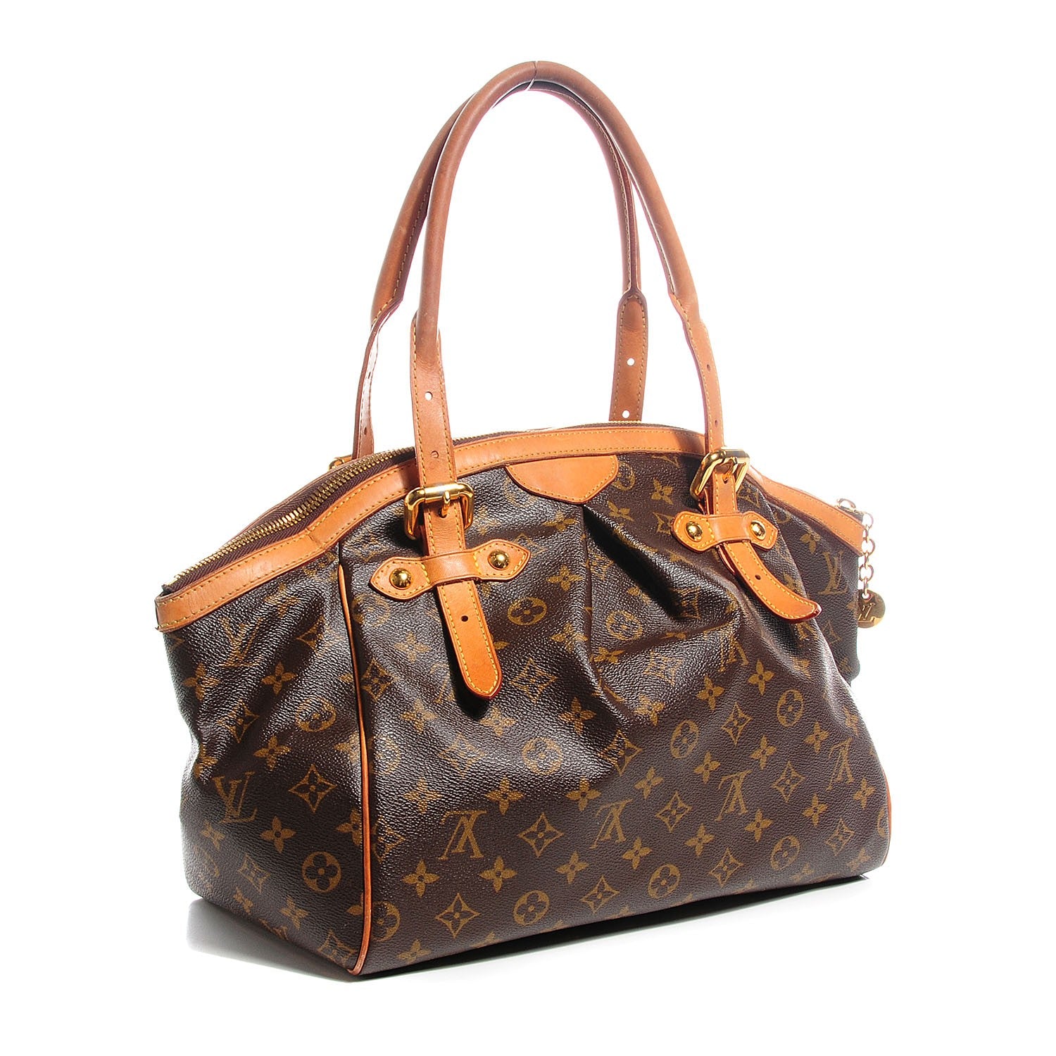 Louis Vuitton Monogram Tivoli GM 4 of 8