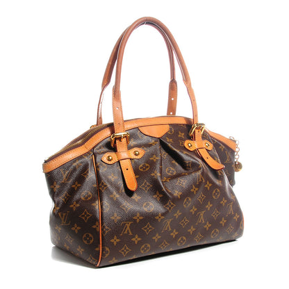 Louis Vuitton Monogram Tivoli GM 4 of 8