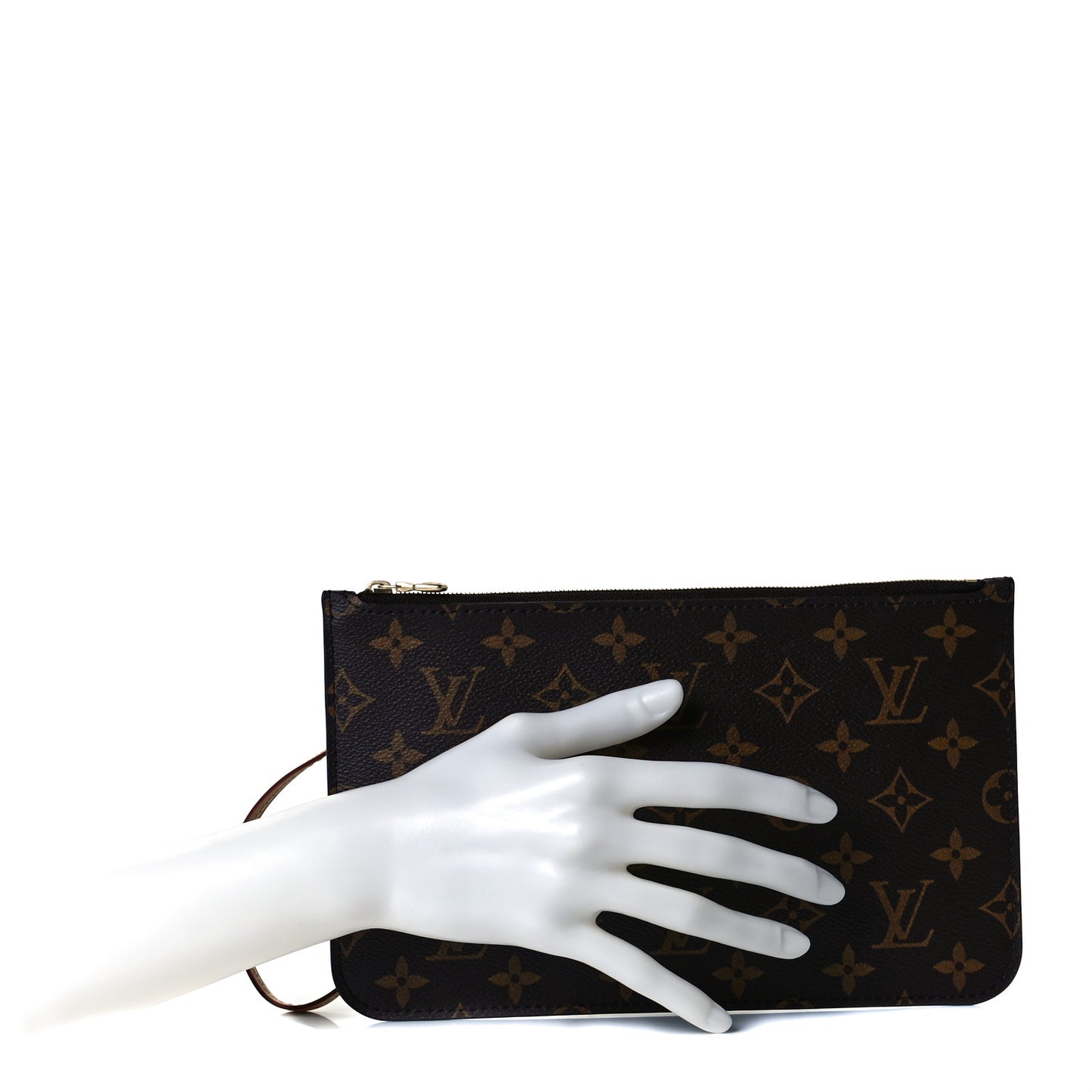 Monogram Neverfull MM GM Pochette