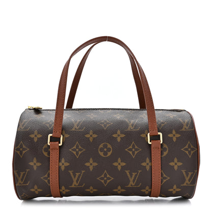 Louis Vuitton Monogram Papillon 26 1 of 9