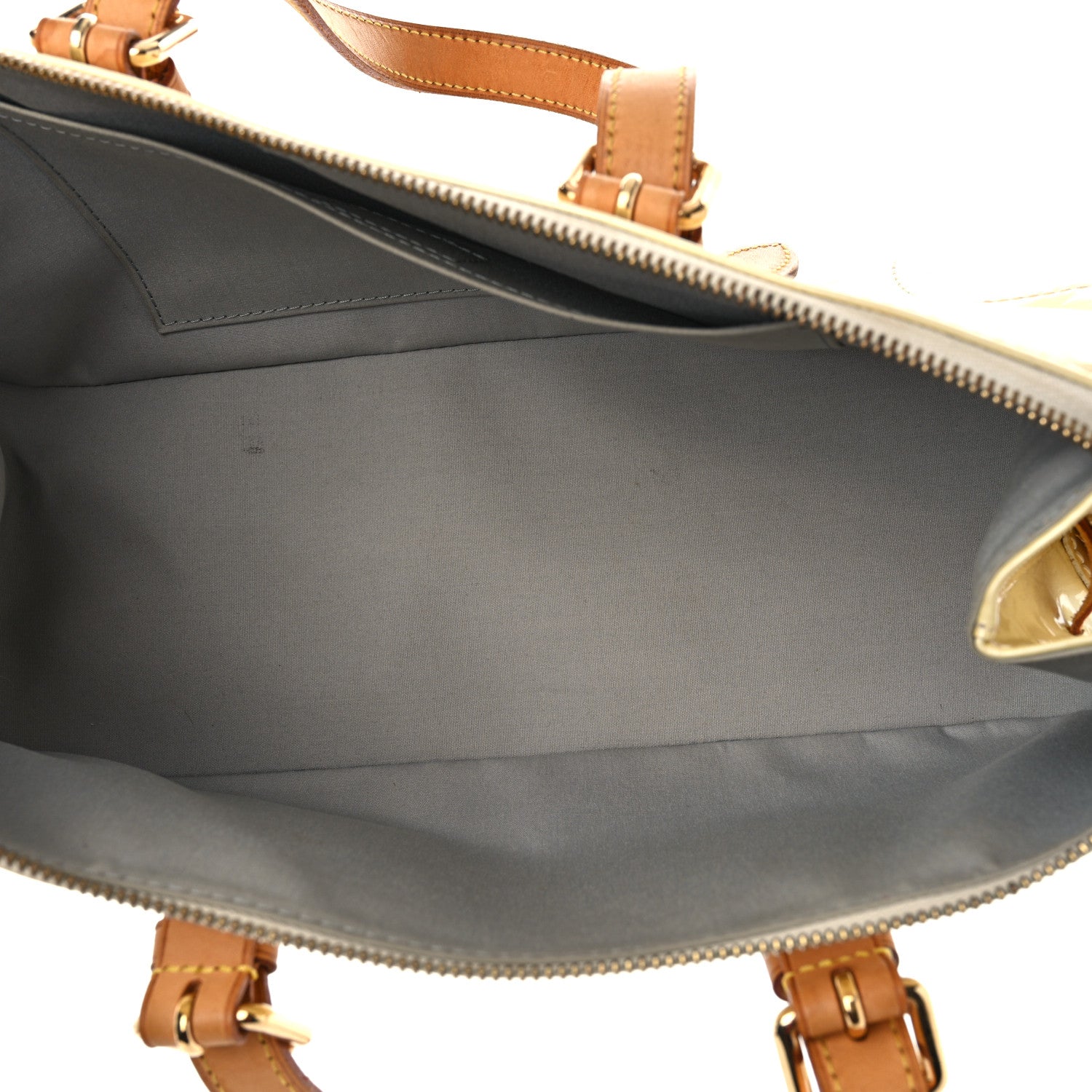 Louis Vuitton Vernis Rosewood Ave Perle 5 of 19