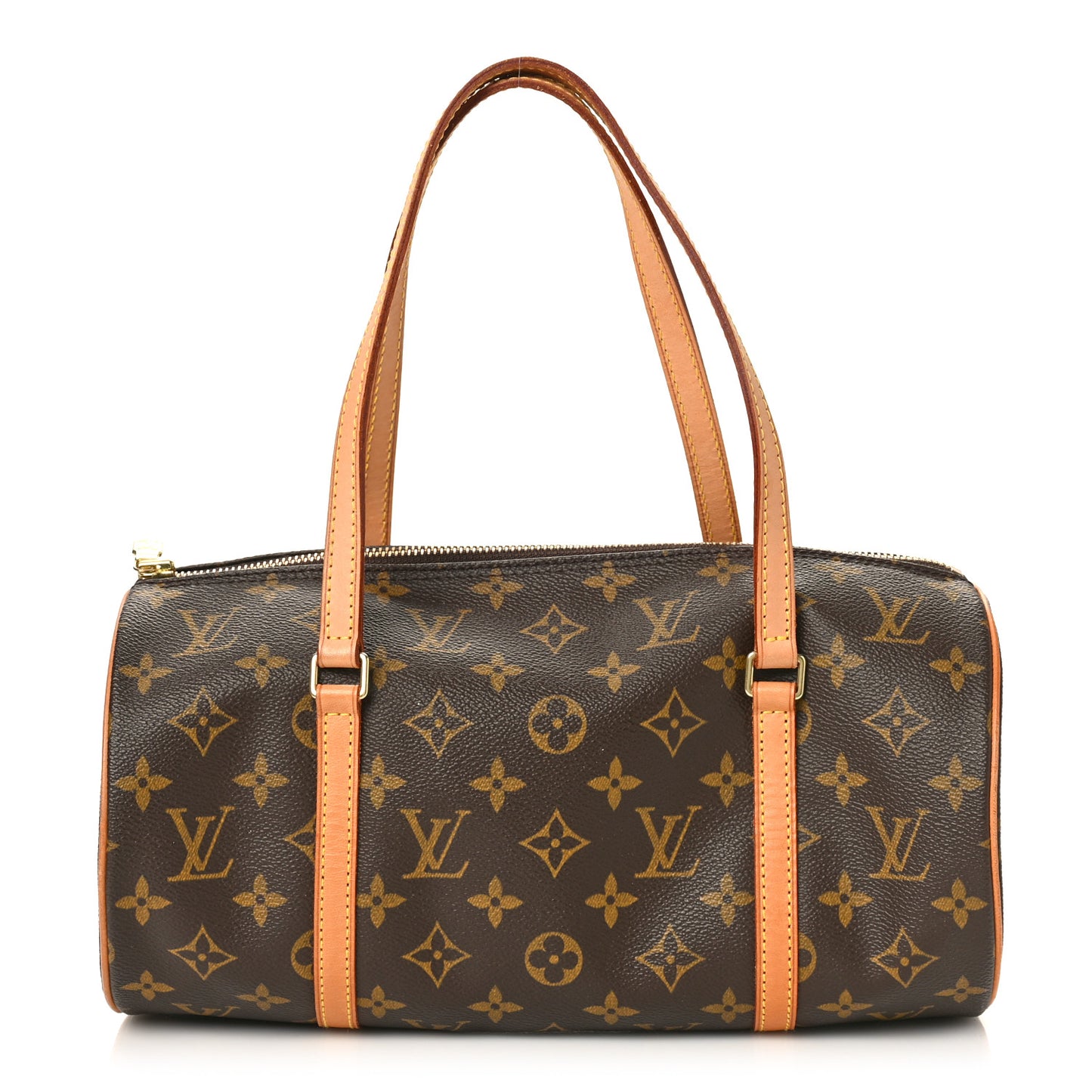 Monogram Papillon 30 with Companion