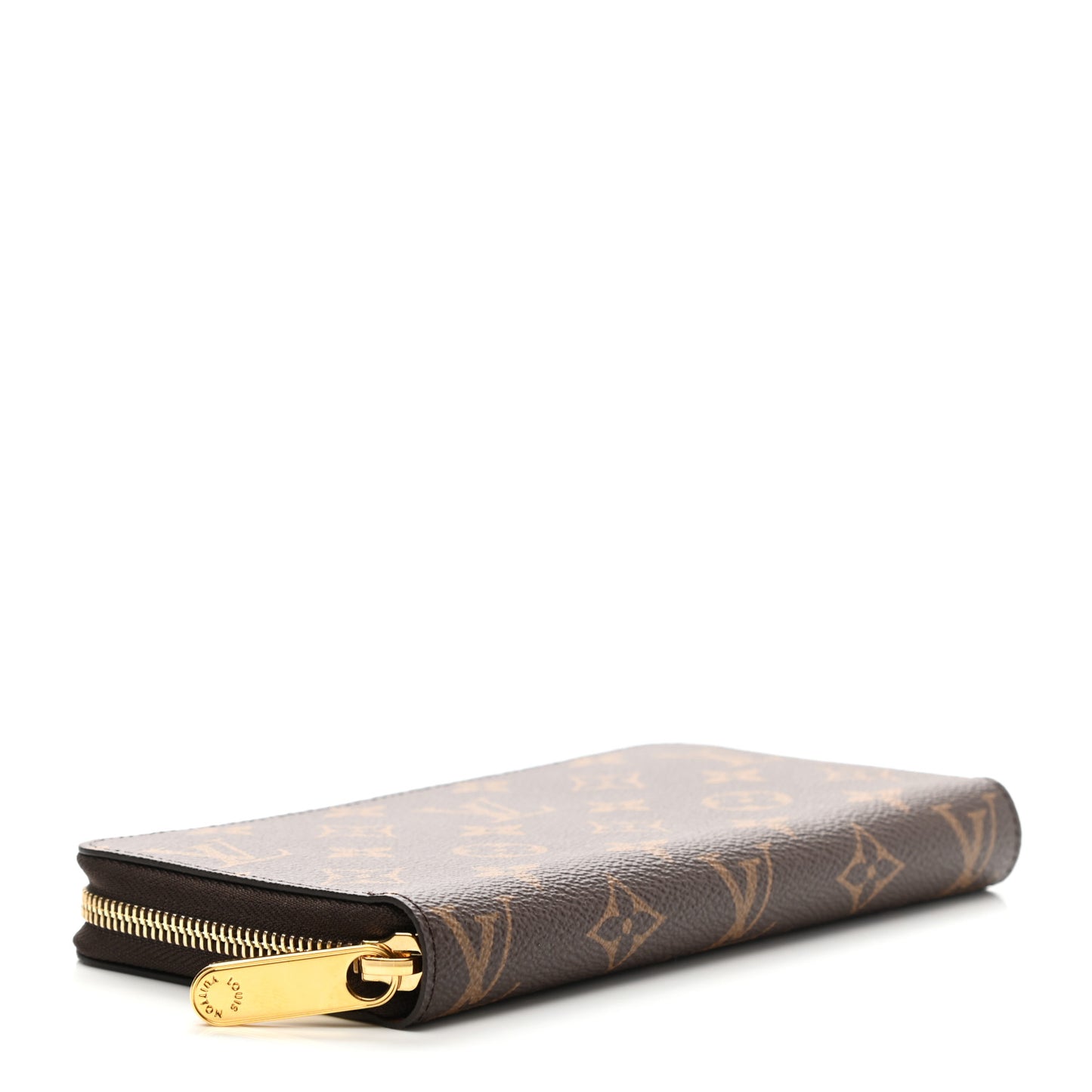 Monogram Zippy Wallet