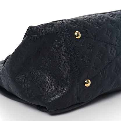 Louis Vuitton Empreinte Artsy MM Infini 8 of 9