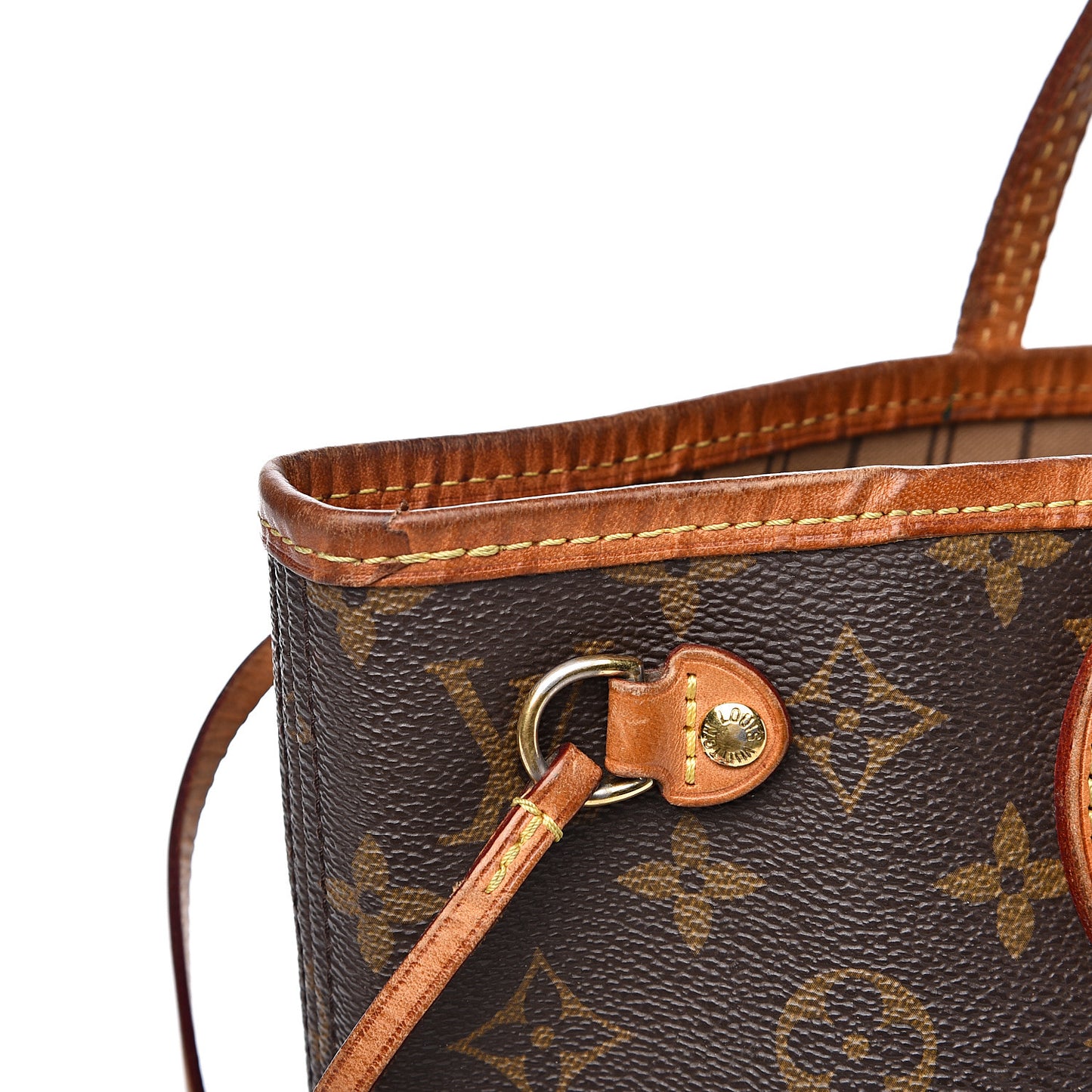 Monogram Neverfull PM