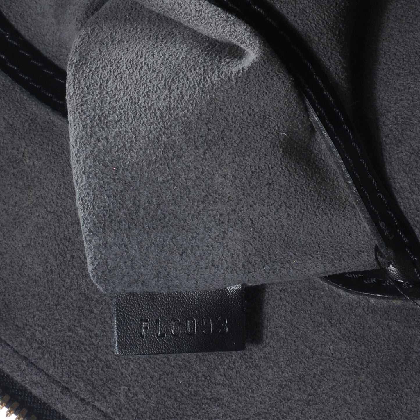 Epi Alma PM Black