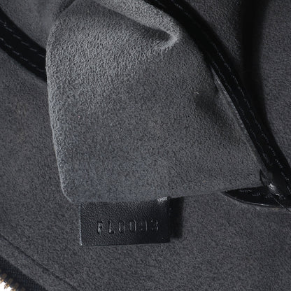 Louis Vuitton Epi Alma PM Black 7 of 9