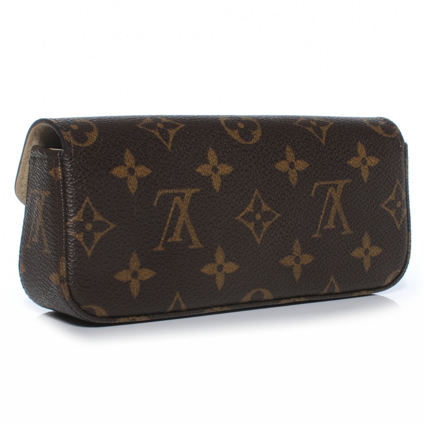 Monogram Pochette Lagoon Sunglasses Holder