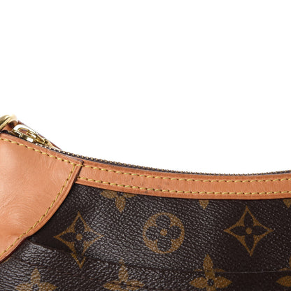 Louis Vuitton Monogram Odeon PM 8 of 8