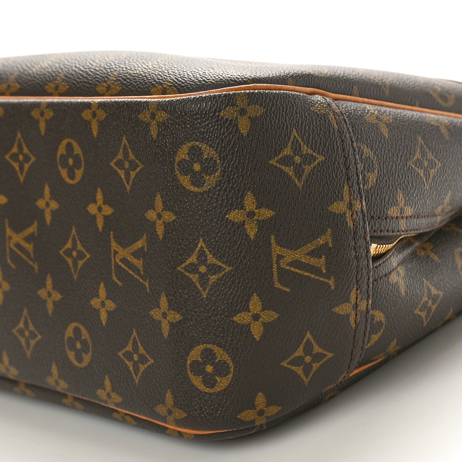 Louis Vuitton Monogram Deauville 9 of 11