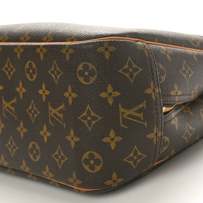 Louis Vuitton Monogram Deauville 9 of 11