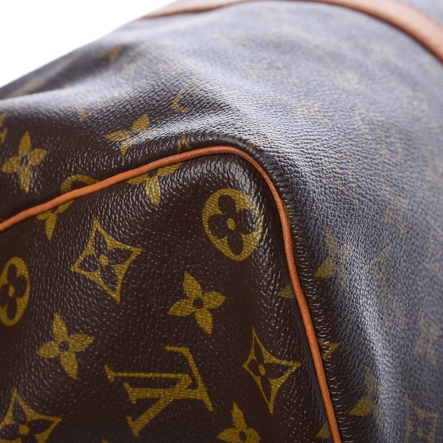Louis Vuitton Monogram Keepall 45 13 of 15