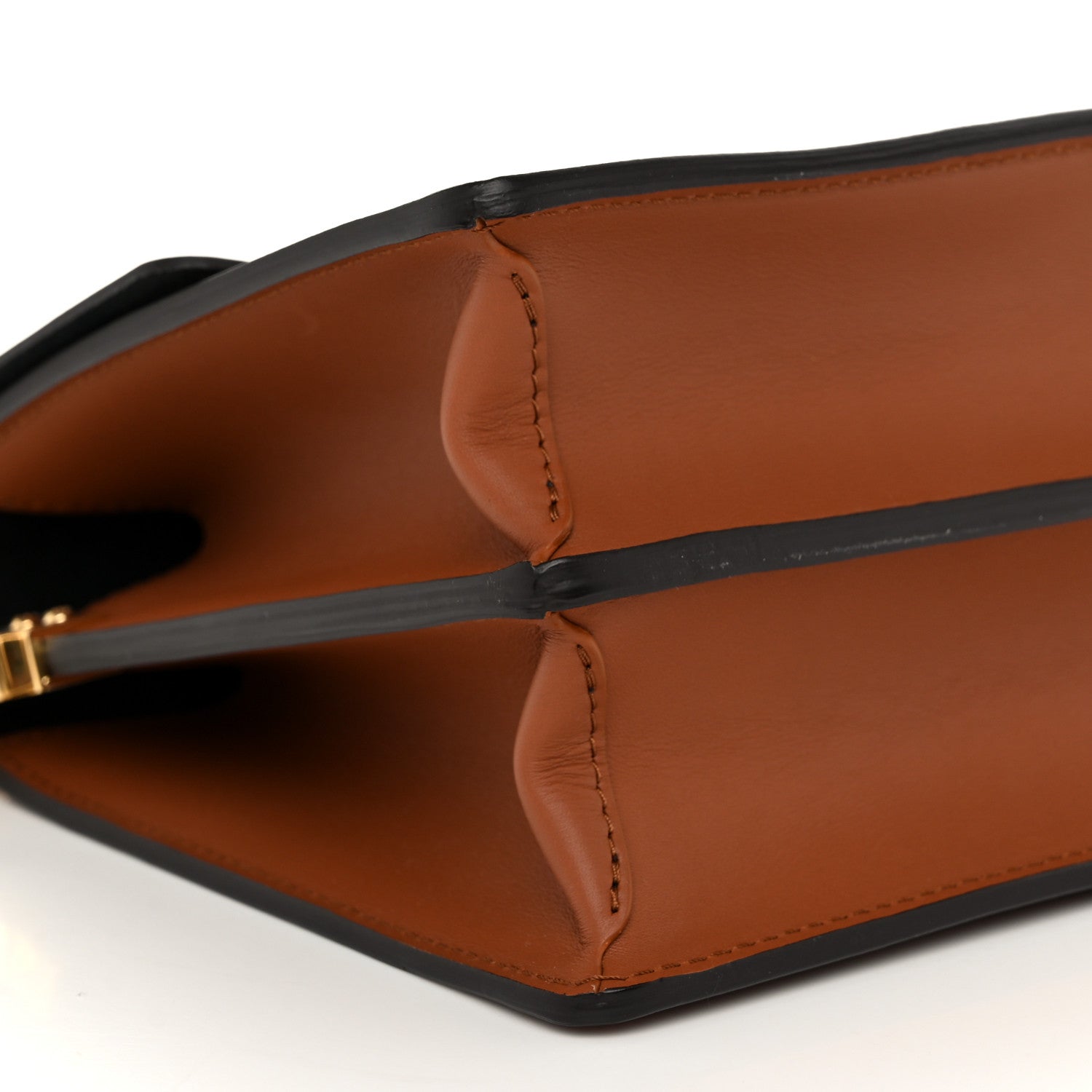 Louis Vuitton Reverse Monogram Dauphine MM 9 of 11