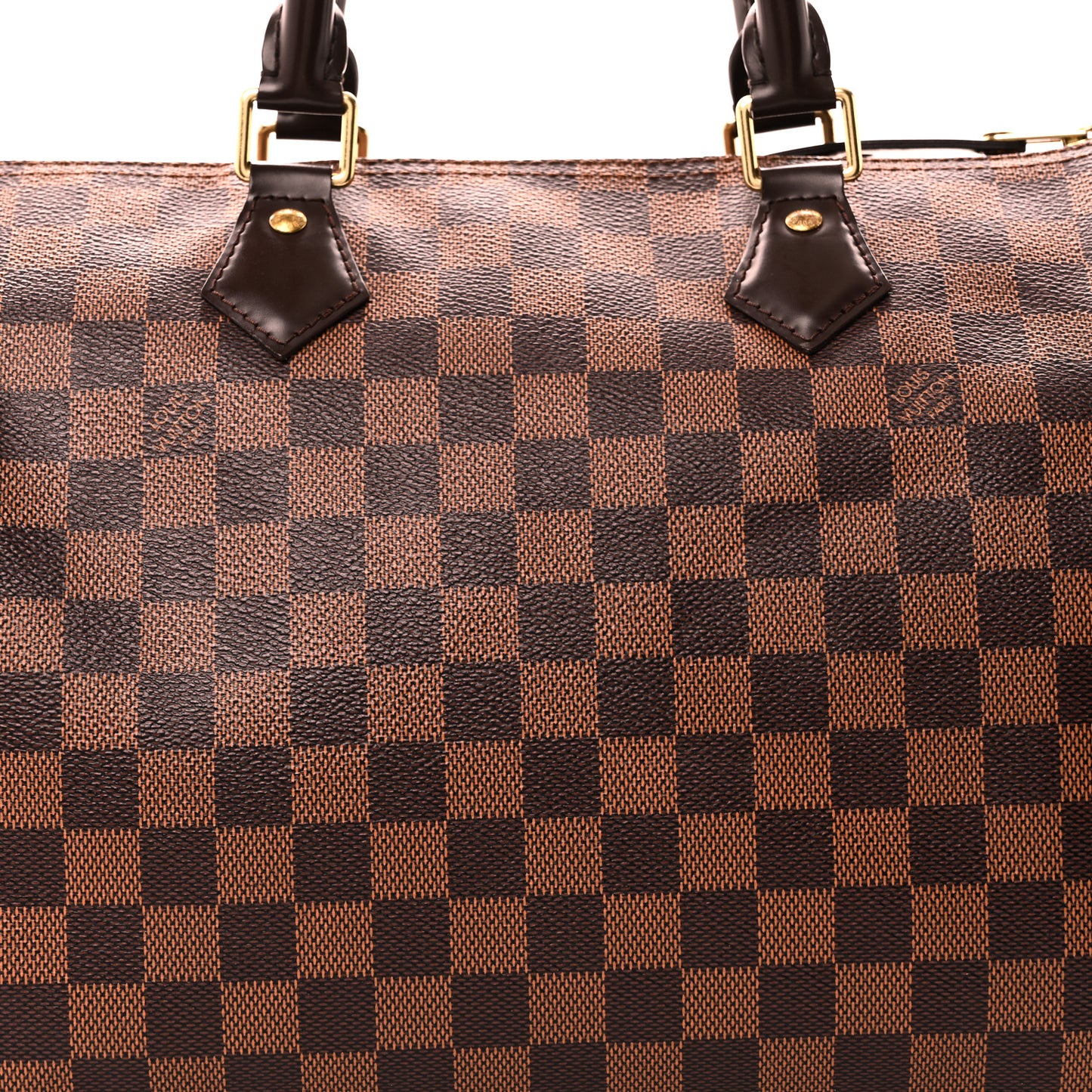 Damier Ebene Speedy 30