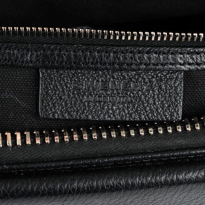 Givenchy Sugar Goatskin Medium Antigona Black 6 of 7