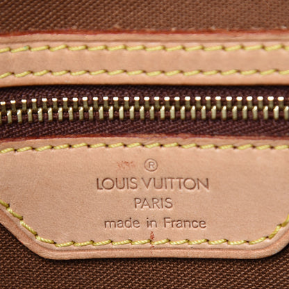 Louis Vuitton Monogram Sologne 6 of 9