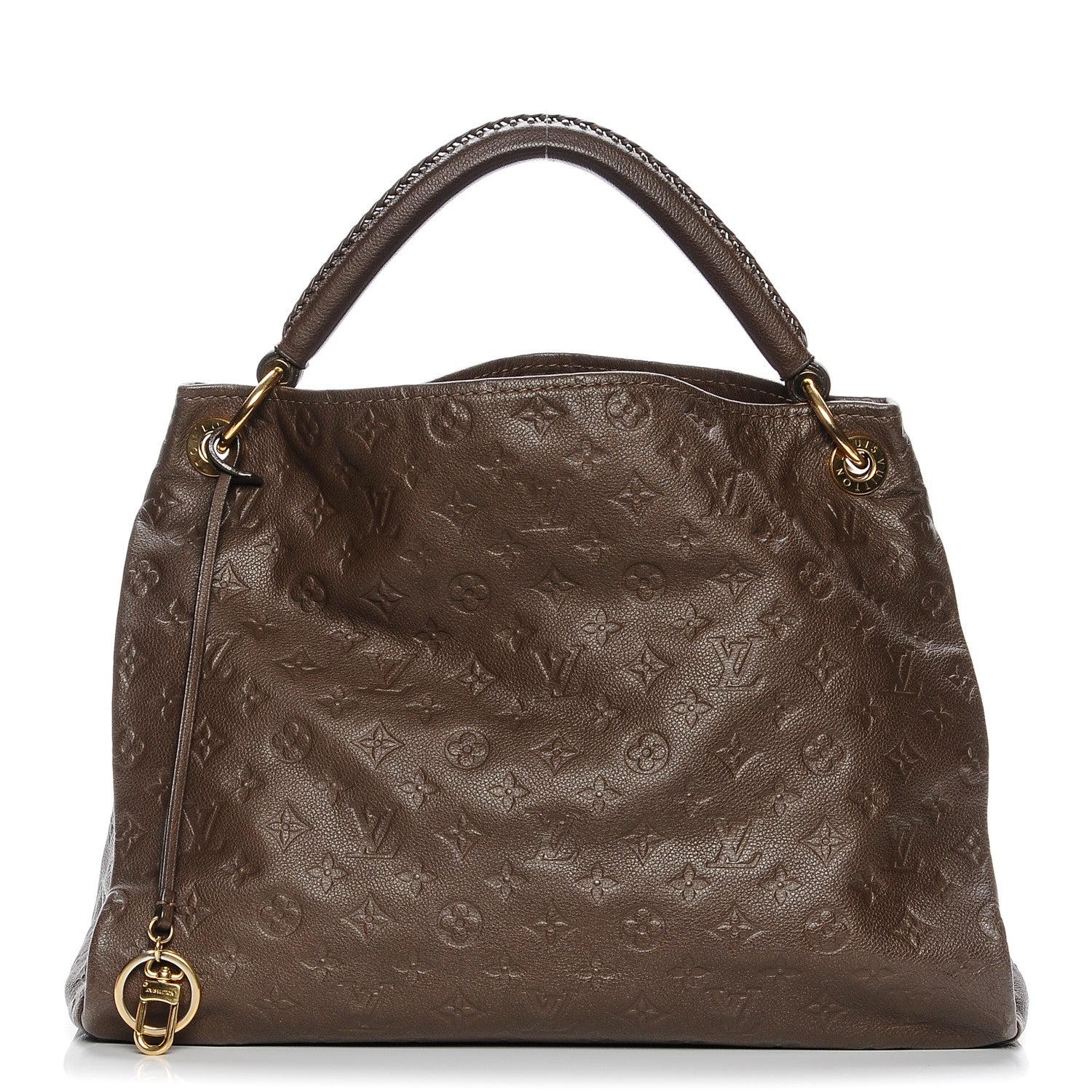 Louis Vuitton Empreinte Artsy MM Ombre 1 of 7