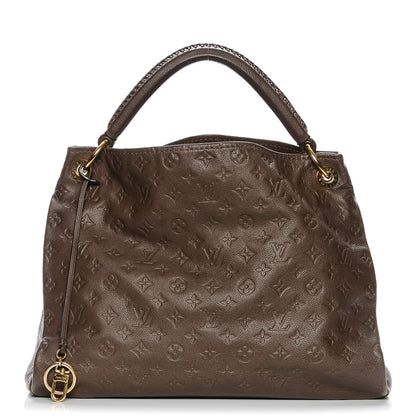 Louis Vuitton Empreinte Artsy MM Ombre 1 of 7