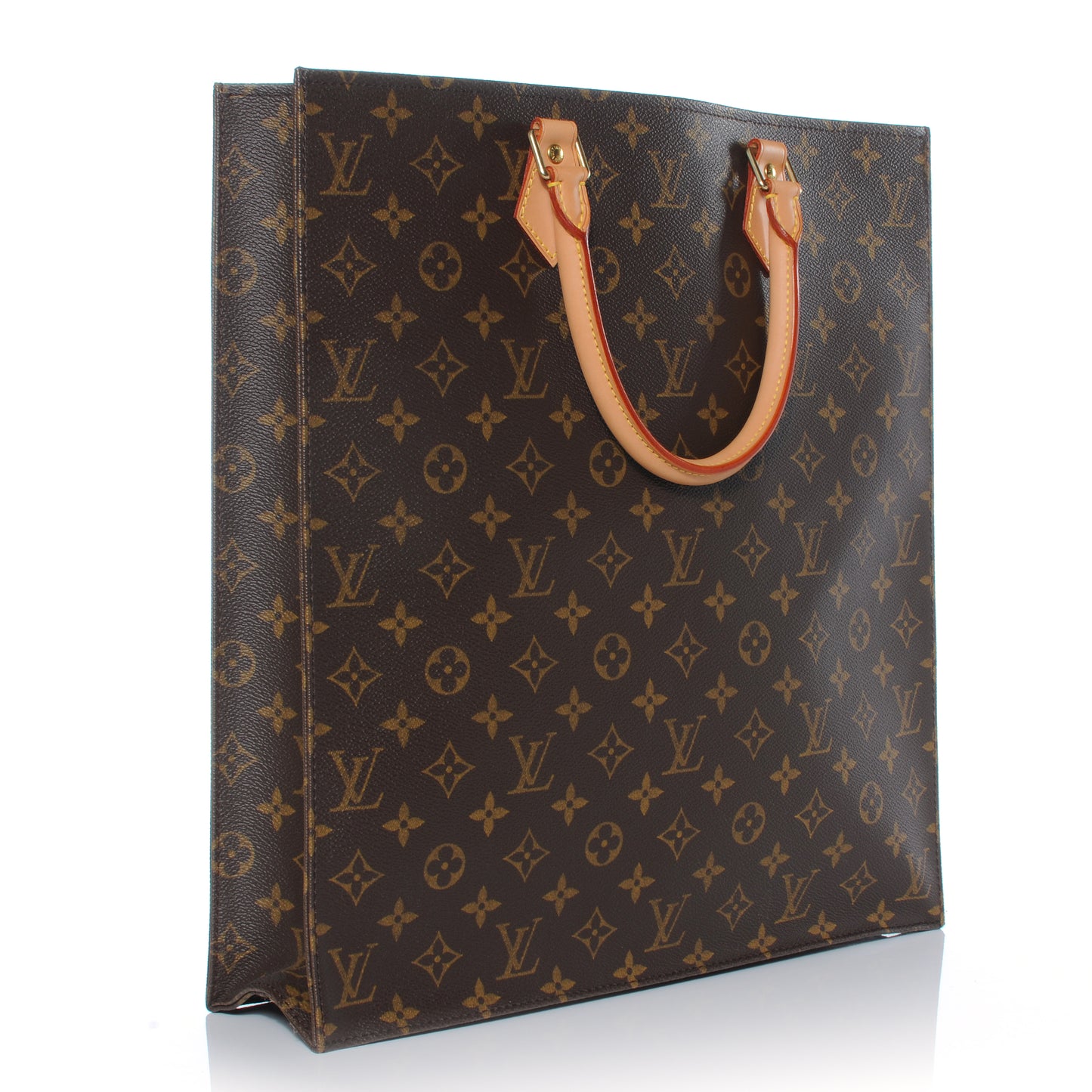 Monogram Sac Plat