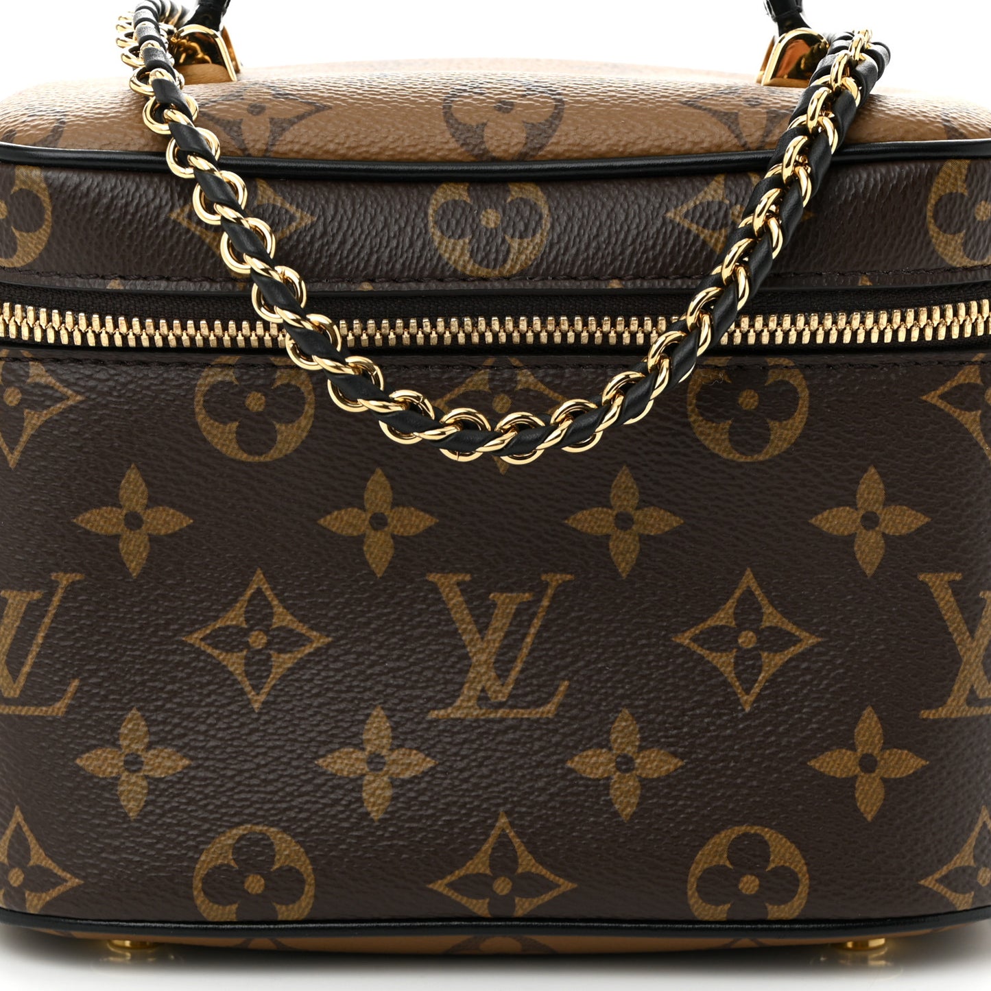 Reverse Monogram Vanity PM
