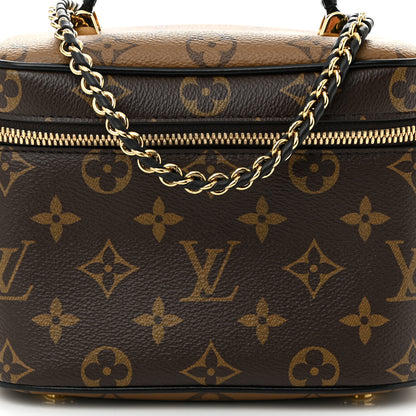 Louis Vuitton Reverse Monogram Vanity PM 7 of 10