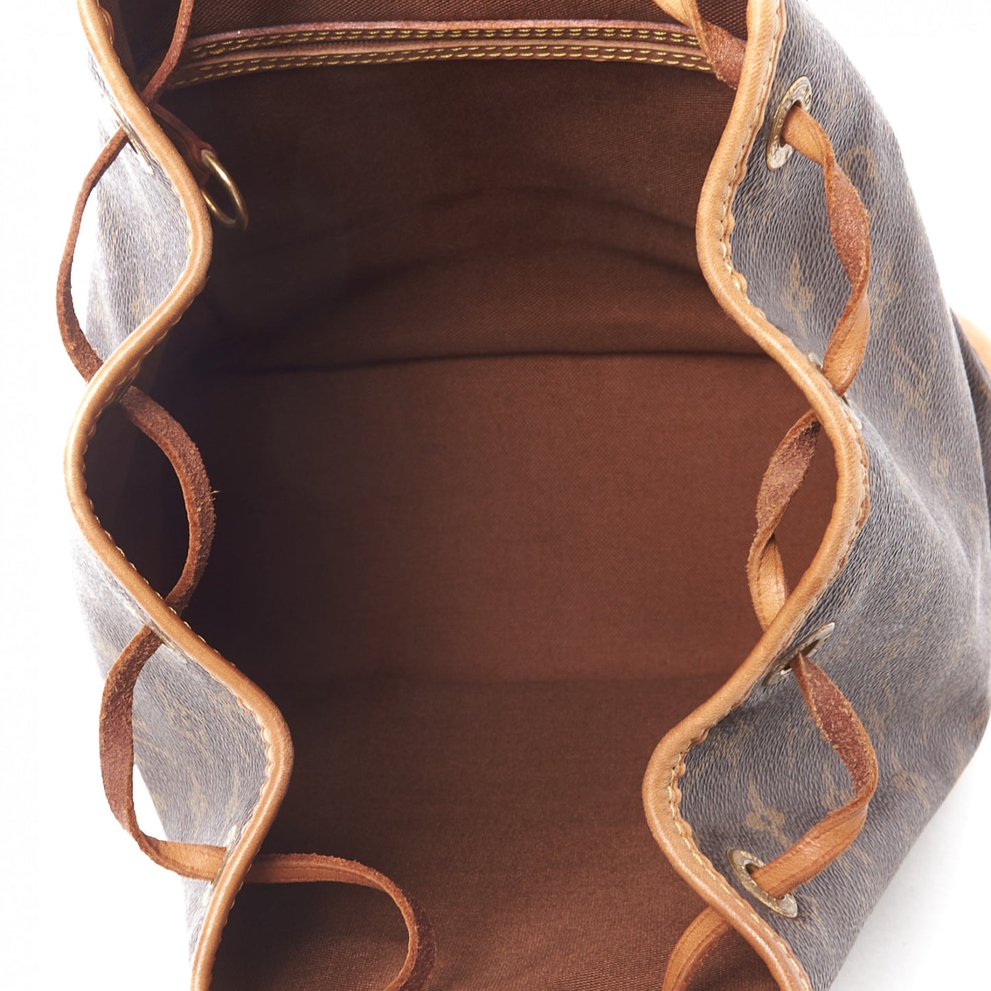 Monogram Montsouris MM Backpack