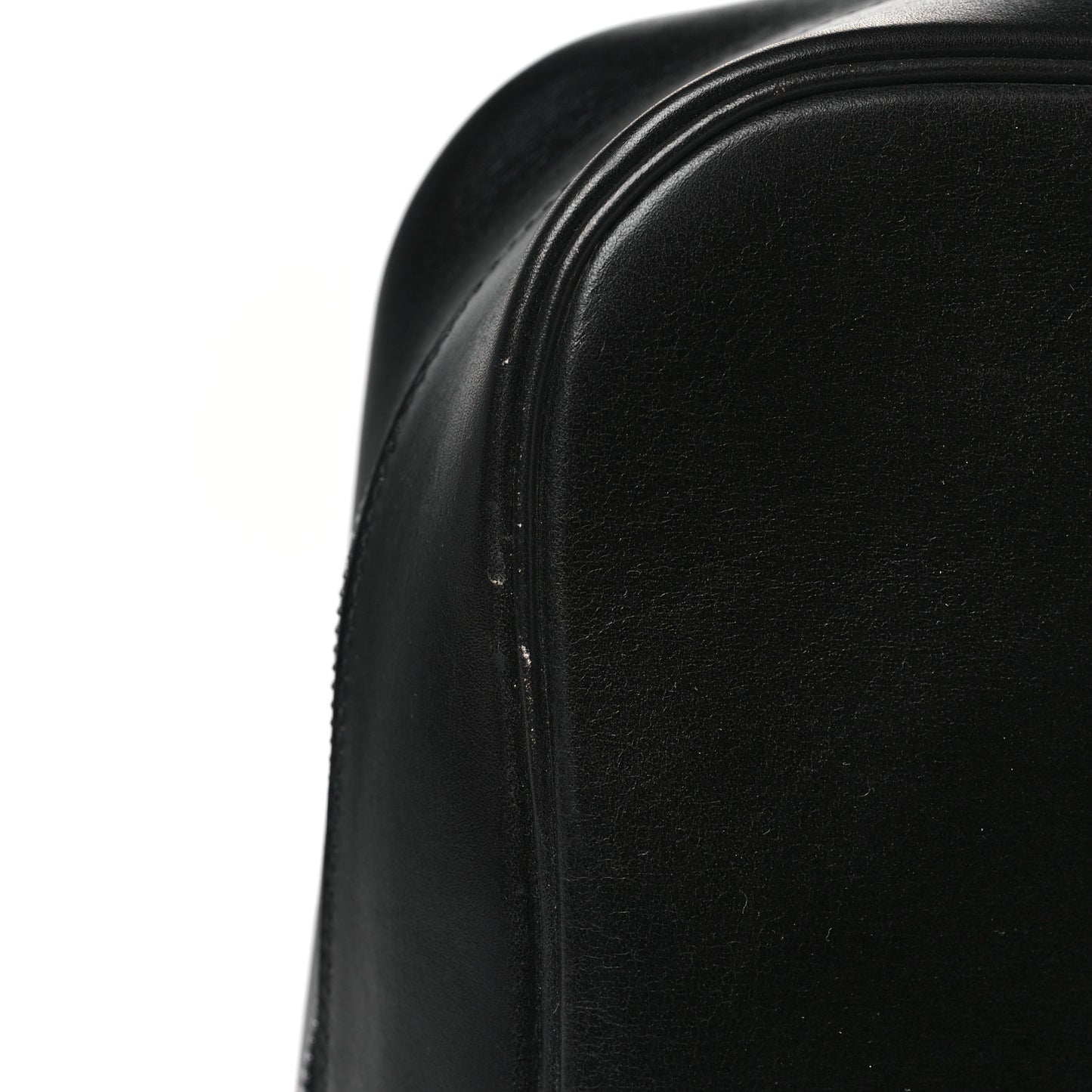 Box Plume 32 Black
