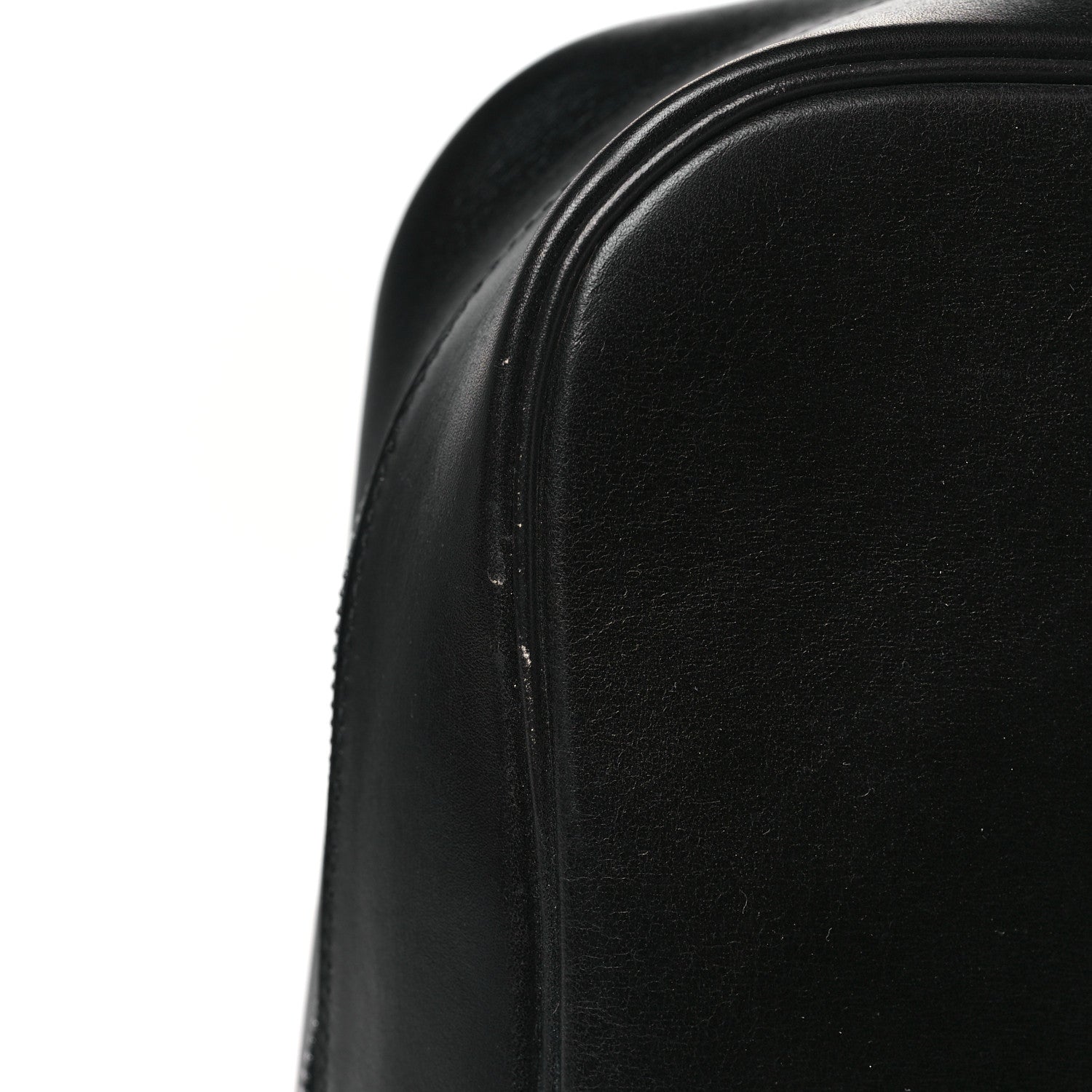 Hermes Box Plume 32 Black 9 of 9