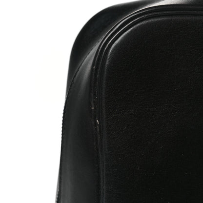 Hermes Box Plume 32 Black 9 of 9