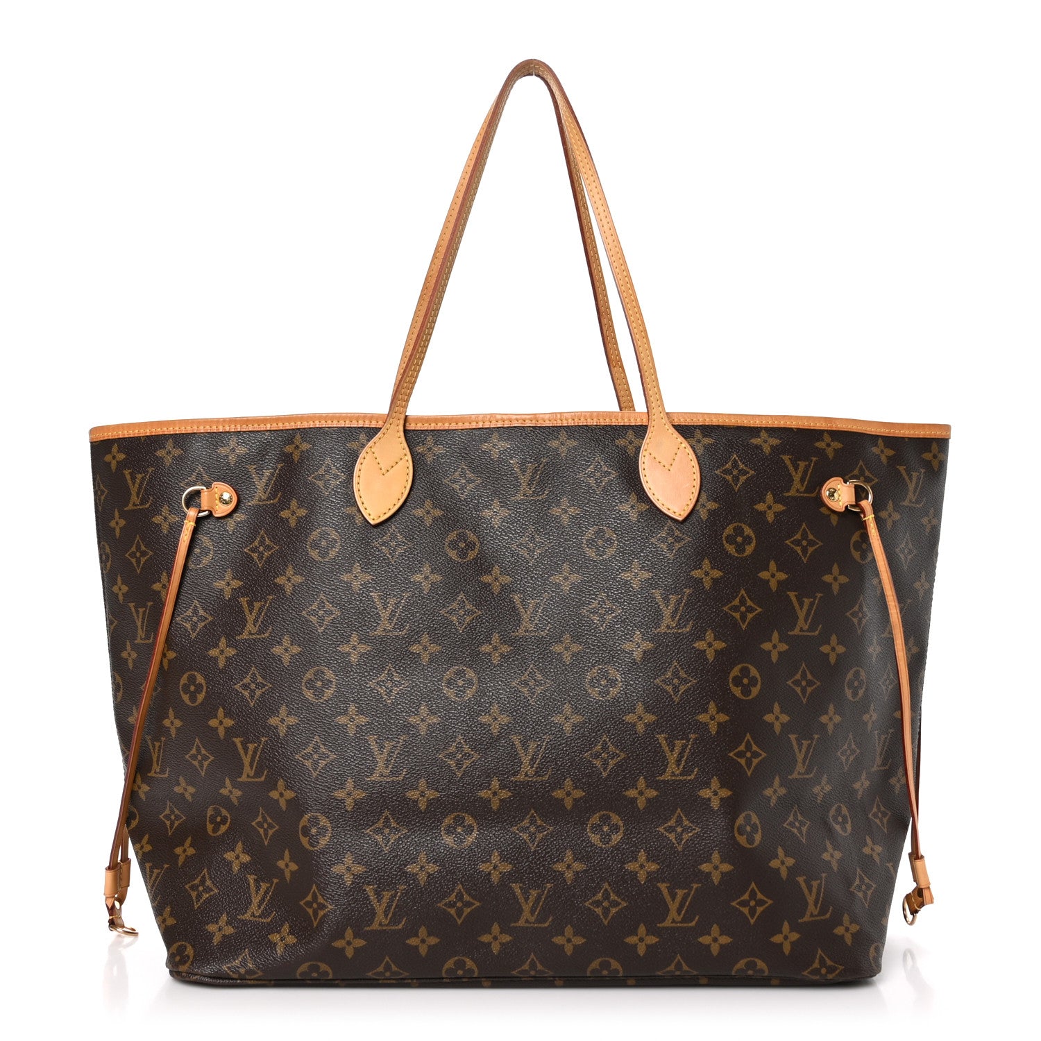 Louis Vuitton Monogram Neo Neverfull GM 1 of 11