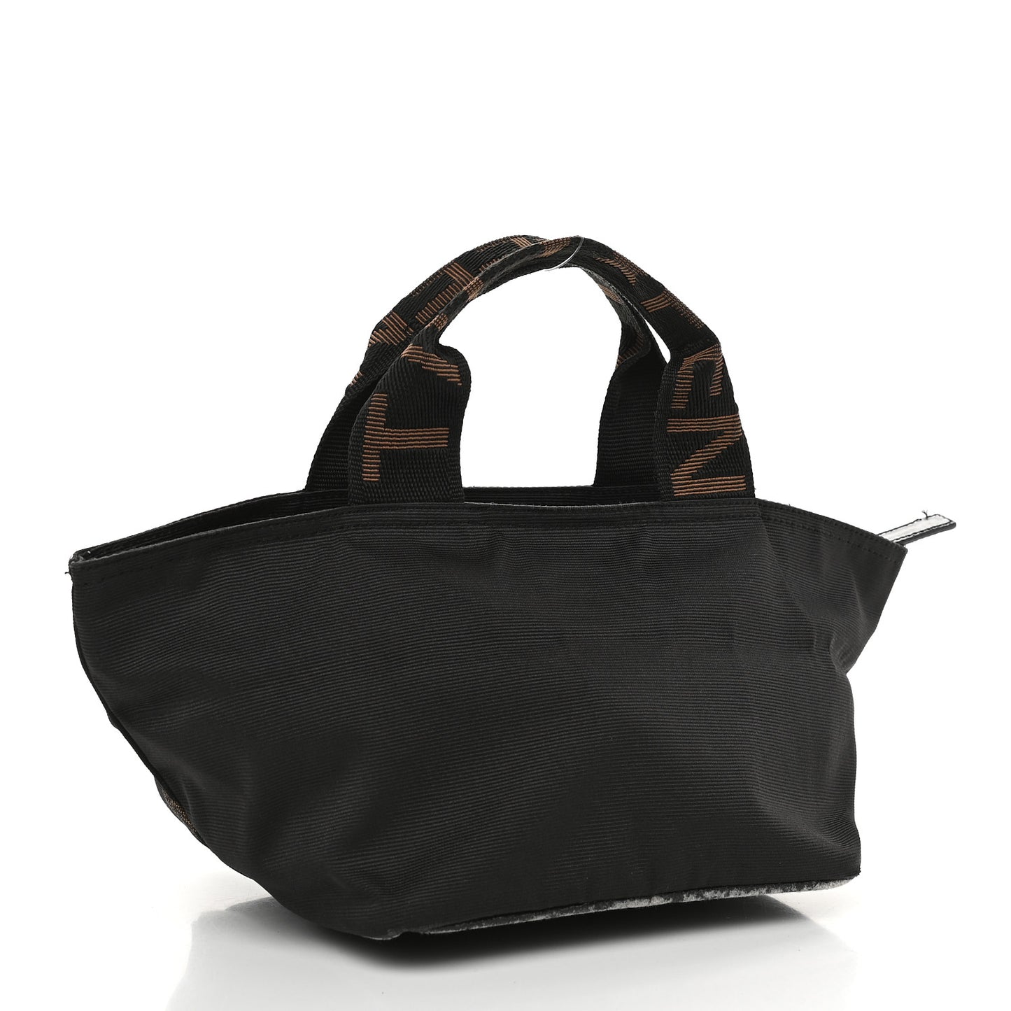 Fabric FF 1925 Tote Black