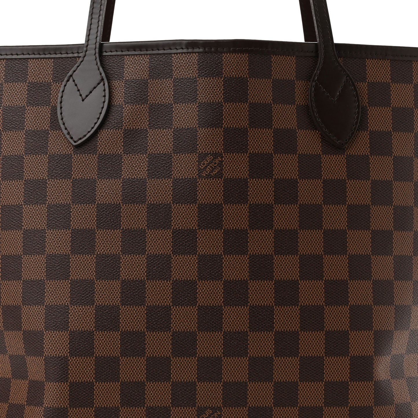 Damier Ebene Neverfull MM
