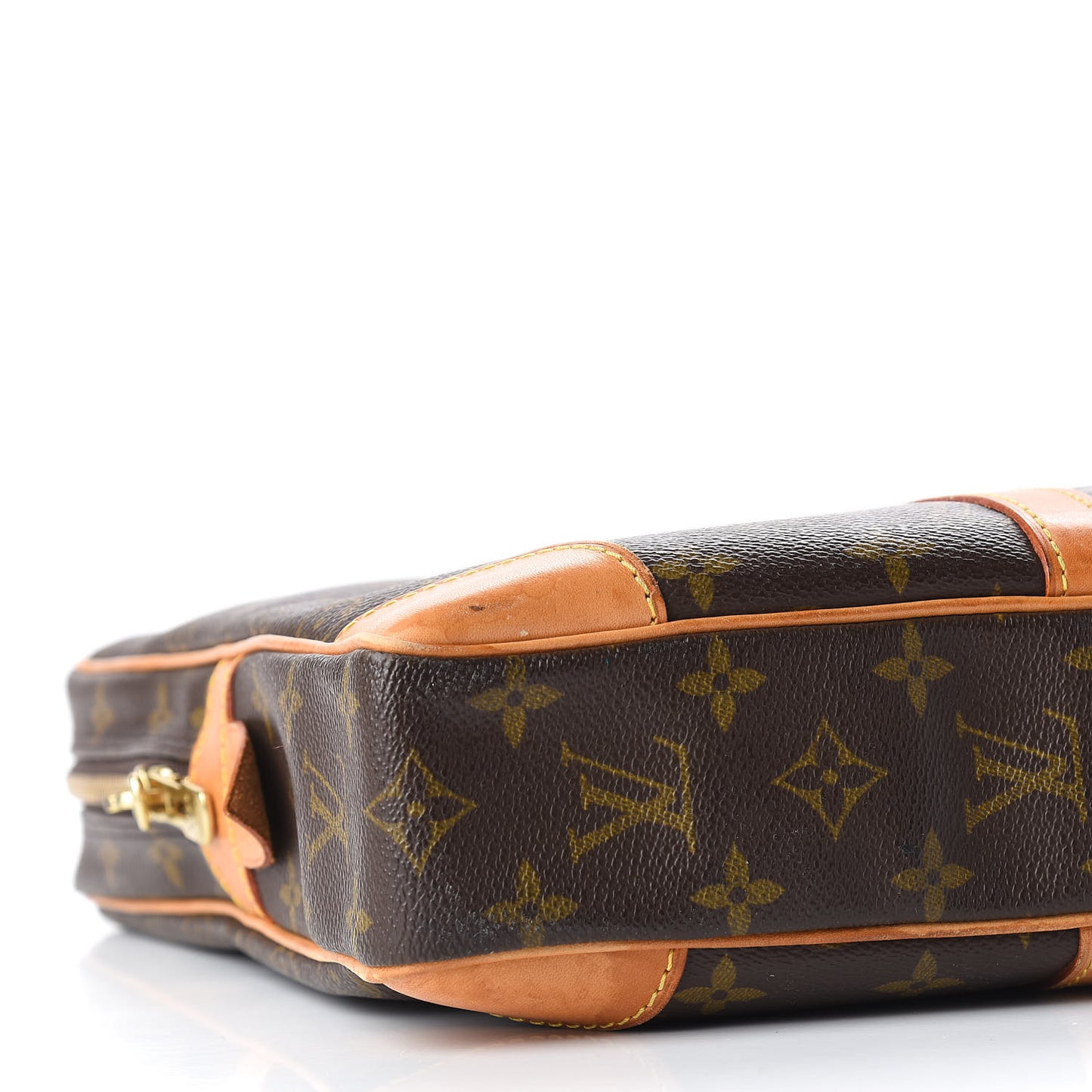 Monogram Porte-Documents Voyage Briefcase