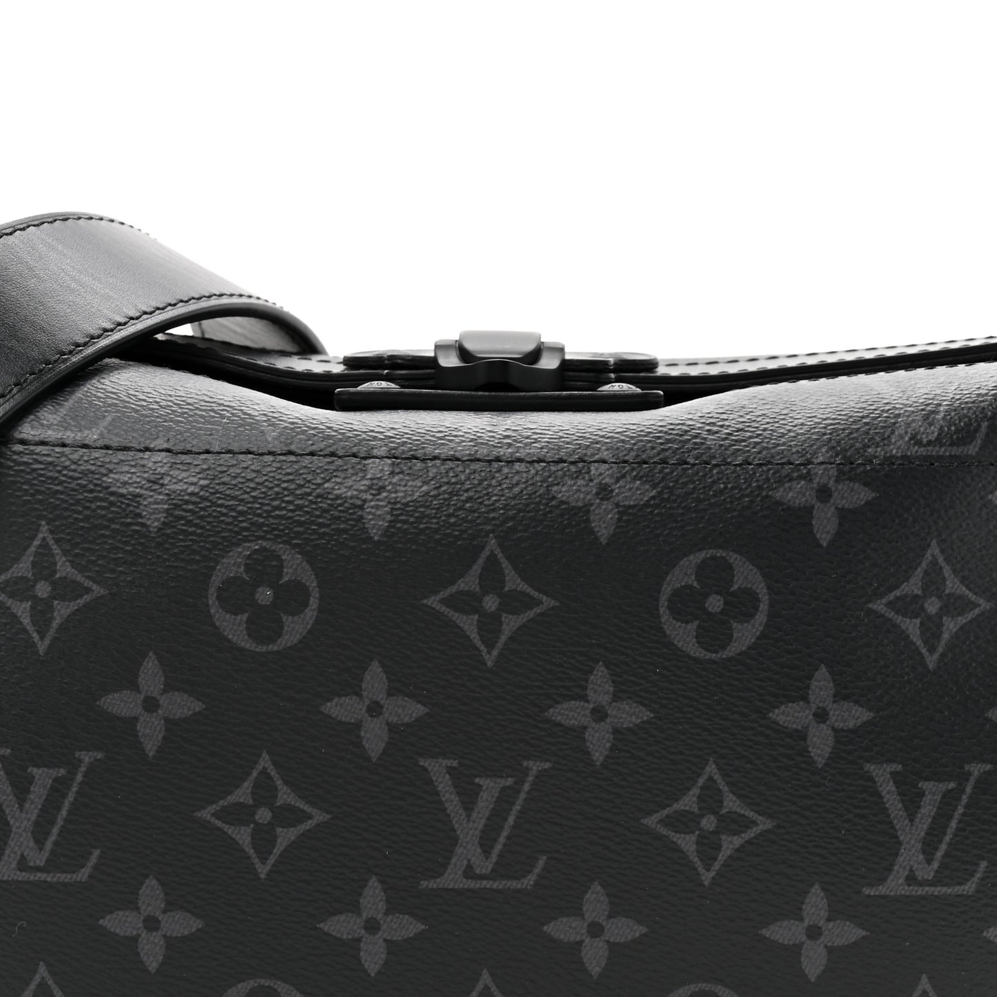 Monogram Eclipse Soul Trunk East West