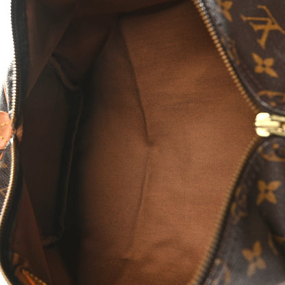 Louis Vuitton Monogram Speedy 35 5 of 13