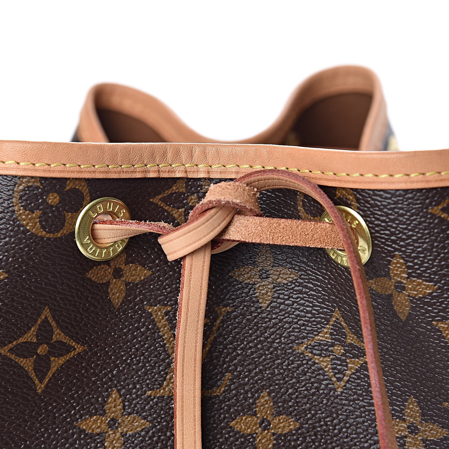 Monogram Petit Noe NM