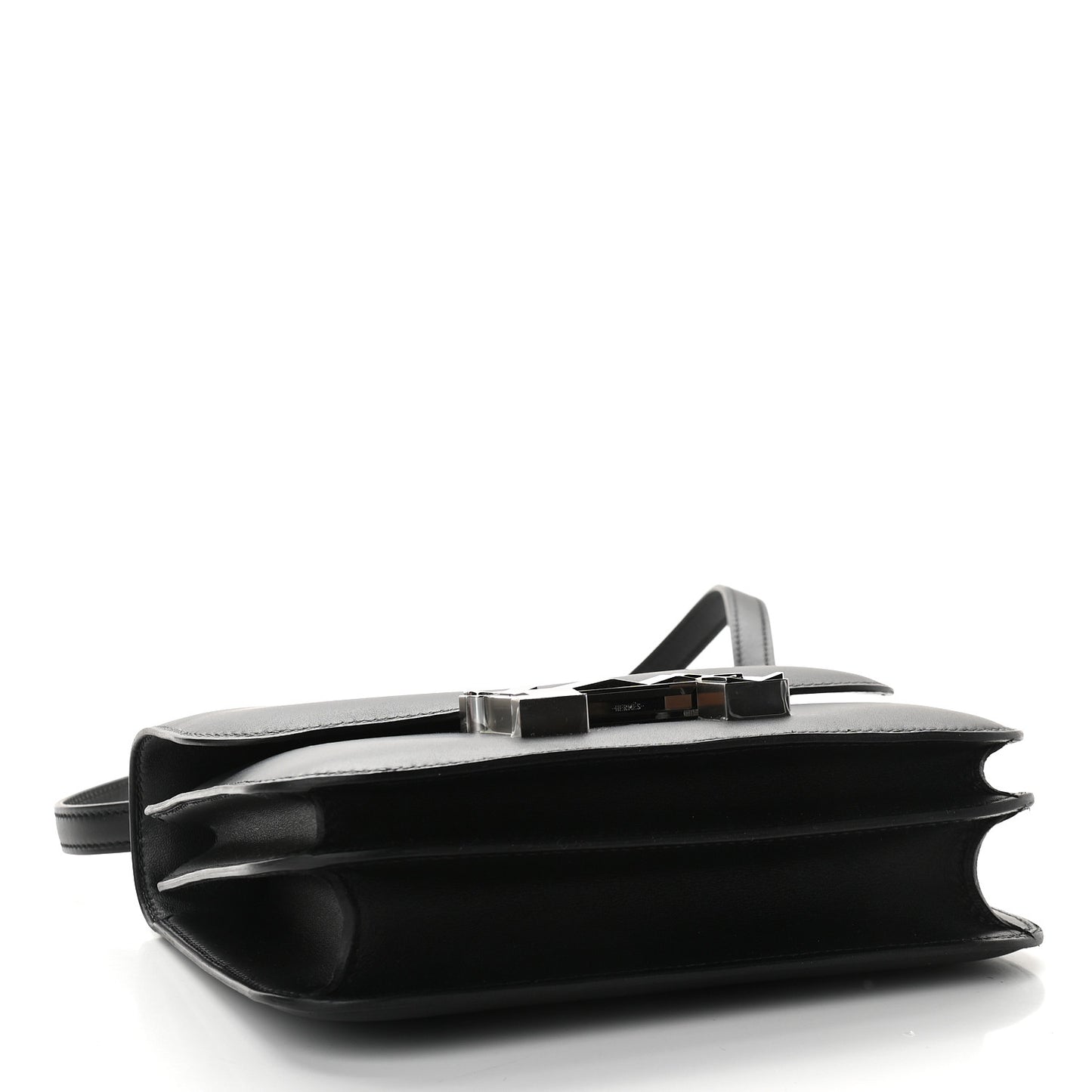 Veau Monsieur Mirror Constance 18 Black