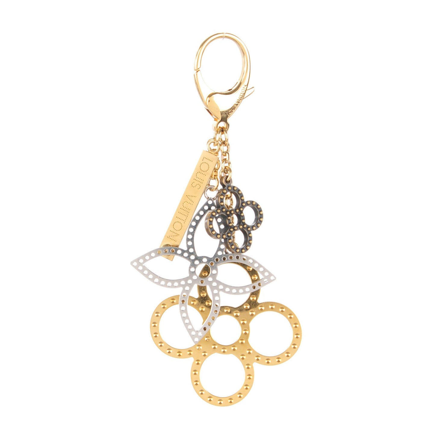 Tapage Bag Charm