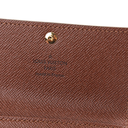 Louis Vuitton Monogram 6 Key Multicles Holder 5 of 5