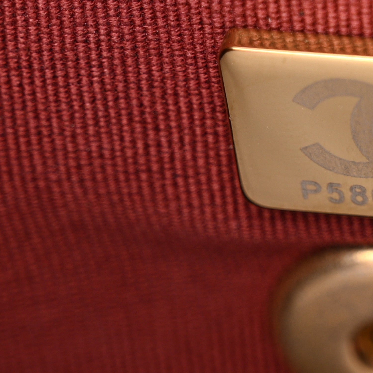 Chanel Lambskin Quilted Mini Side Note Flap Black 7 of 11