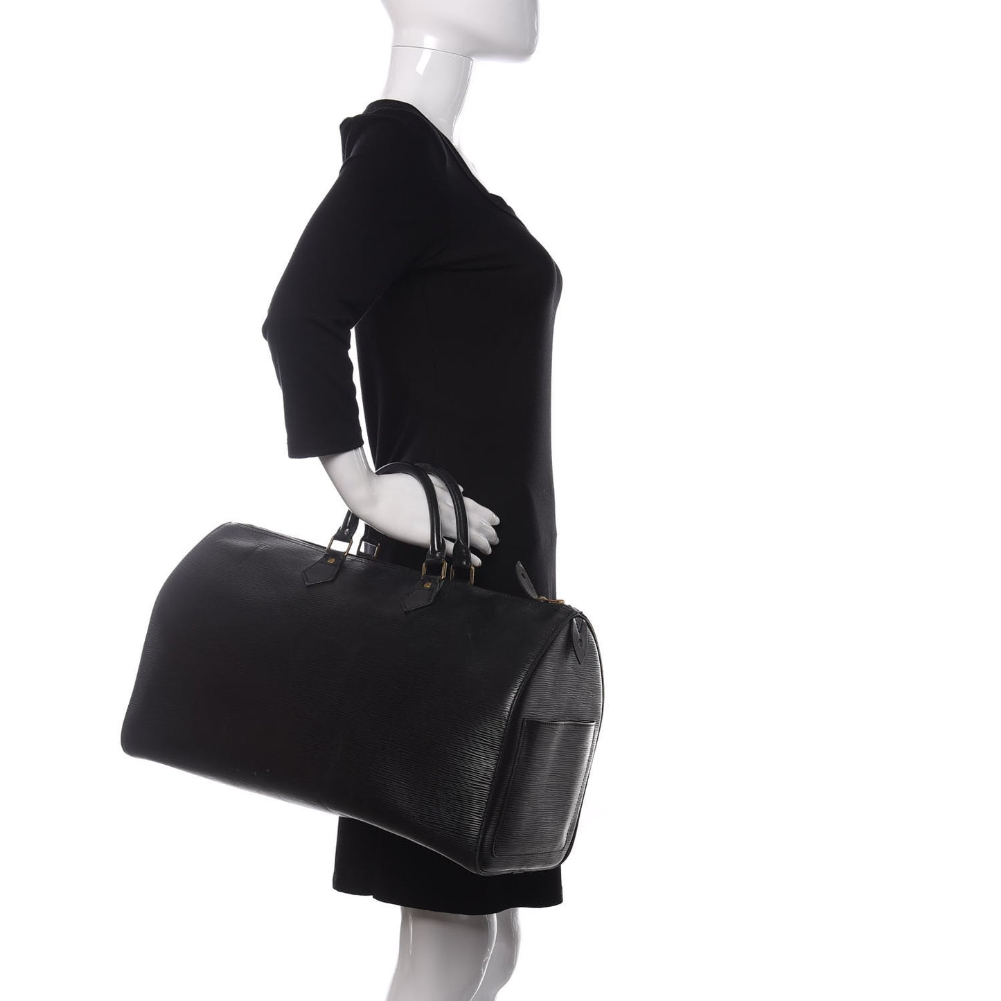 Epi Speedy 40 Black